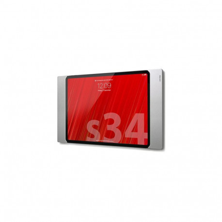 smart things sDock Fix A 12.9″ tablet security enclosure 32.8 cm (12.9") Black
