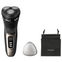 Philips Shaver 3000 Series S3242/12 Wet &amp; Dry Electric Shaver
