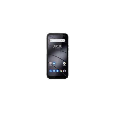Gigaset GX6 PRO 16.8 cm (6.6") Dual SIM Android 12 5G USB Type-C 8 GB 128 GB 5000 mAh Black, Ti
