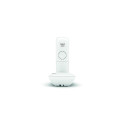 Gigaset A690 Analog telephone Caller ID White