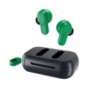 Skullcandy Dime Headset Wireless In-ear Calls/Music Micro-USB Bluetooth Blue, Green