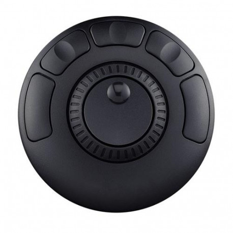 Contour Design Contour Multimedia Controller Xpress