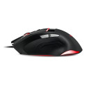 Spirit of Gamer Elite-M10 mouse Right-hand Gaming USB Type-A Optical 4000 DPI