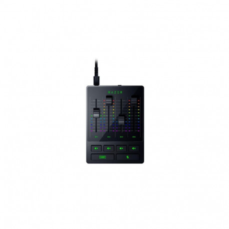 Razer Audio Mixer