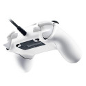 Razer Wolverine V2 White 3.5 mm Gamepad Analogue PC, Xbox One, Xbox One S, Xbox One X, Xbox Series S