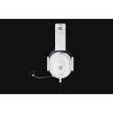 Razer BlackShark V2 X Headset Wired Head-band Gaming White