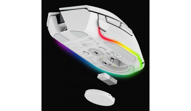 Razer Basilisk V3 Pro 35K mouse Gaming Right-hand RF Wireless + Bluetooth + USB Type-A Optical 35000