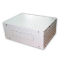 Triton RXA-06-AS4-CAX-A1 rack cabinet 6U Wall mounted rack Grey