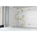 Triton RXA-12-AS4-CAX-A1 rack cabinet 12U Wall mounted rack Grey