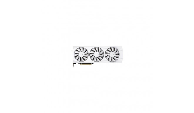 XFX Quicksilver Radeon RX 9070 XT Gaming Edition AMD 16 GB GDDR6