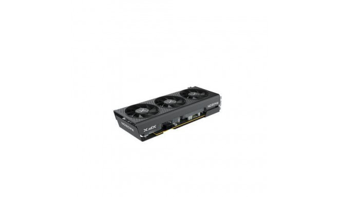 XFX RX-76PQICKBY graphics card AMD Radeon RX 7600 8 GB GDDR6