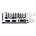 MSI VENTUS RTX 3050 2X XS WHITE 8G OC NVIDIA GeForce RTX 3050 8 GB GDDR6