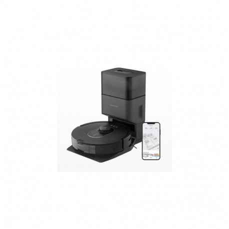 Roborock Q5 Max+ 3.27 L Dust bag Black