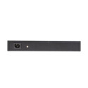 Lanberg RSFE-16P-2C-250 network switch Unmanaged Gigabit Ethernet (10/100/1000) Power over Ethernet 