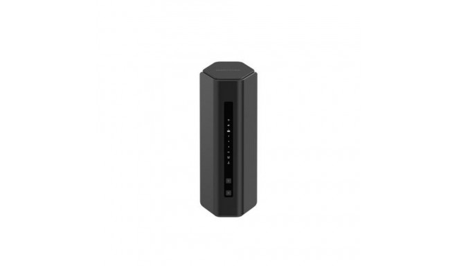 NETGEAR Nighthawk RS200 wireless router Gigabit Ethernet Dual-band (2.4 GHz / 5 GHz) Black