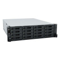 Synology RackStation RS2821RP+ NAS/storage server Rack (3U) Ryzen Embedded V1500B 4 GB DDR4 0 TB Dis