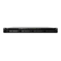 Synology RackStation RS1619XS+ NAS/storage server Rack (1U) Intel® Xeon® D D-1527 8 GB DDR4 DiskStat