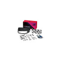 ASUS ROG STRIX LC II 360 ARGB Processor All-in-one liquid cooler 12 cm Black