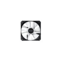 ASUS ROG STRIX LC II 360 ARGB Processor All-in-one liquid cooler 12 cm Black