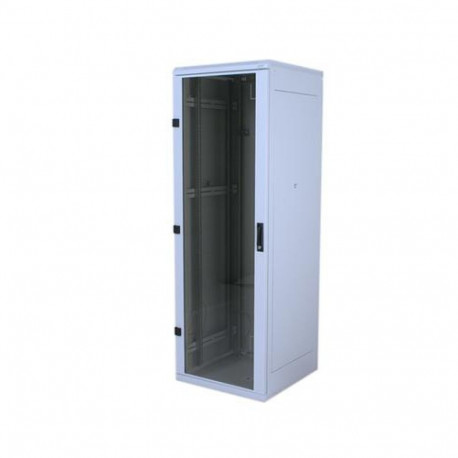 Triton RMA-42-A66-CAX-A1 rack cabinet 42U Freestanding rack Grey