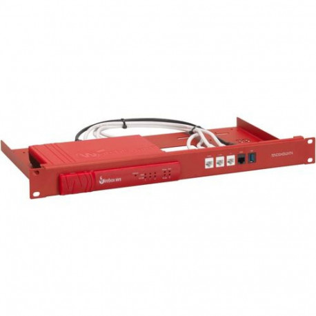 Rackmount.IT RM-WG-T8 rack accessory Mounting bracket
