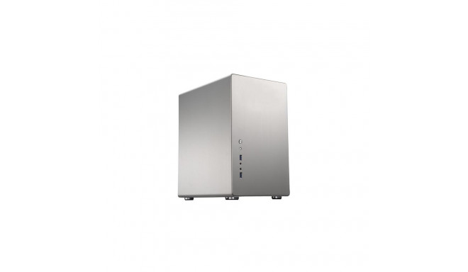 Jonsbo RM2 Silver