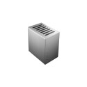 Jonsbo RM2 Silver