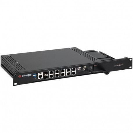 Rackmount.IT RM-PA-T9 rack accessory Mounting kit