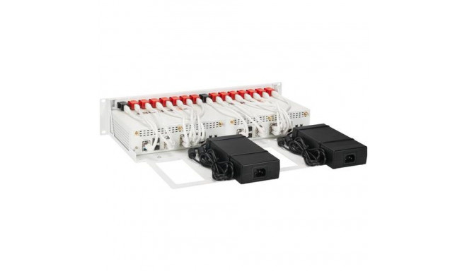 Rackmount.IT RM-FR-T22 rack accessory Mounting bracket