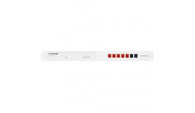 Rackmount.IT Rack Mount Kit for FortiGate 40F