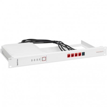 Rackmount.IT RM-FB-T4 rack accessory Mounting kit