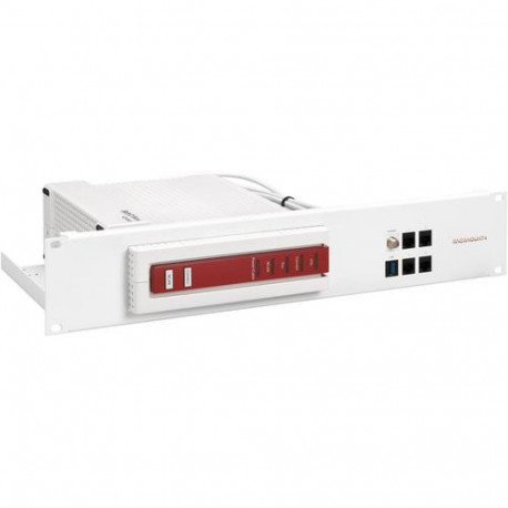 Rackmount.IT RM-FB-T5 rack accessory