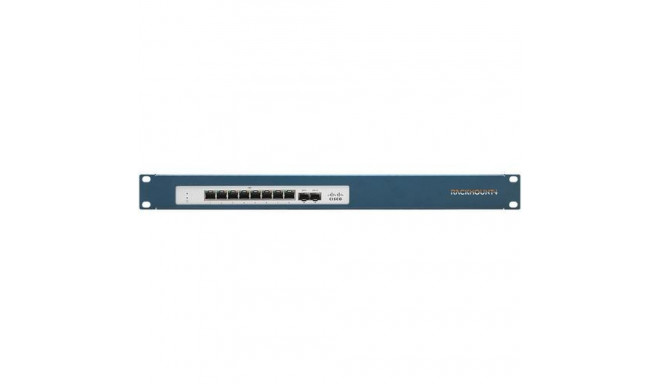 Rackmount.IT RM-CI-T3 rack accessory Mounting bracket