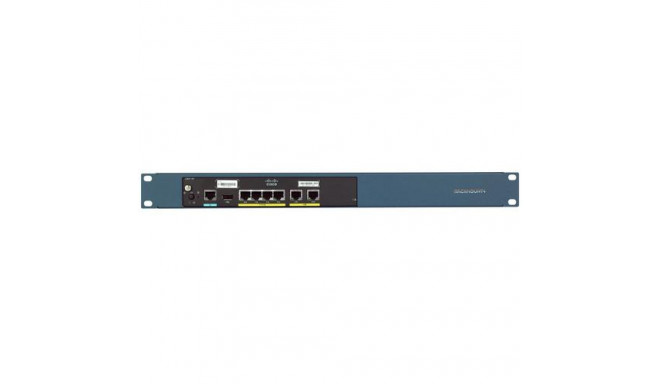 Rackmount.IT RM-CI-T19 rack accessory Mounting bracket