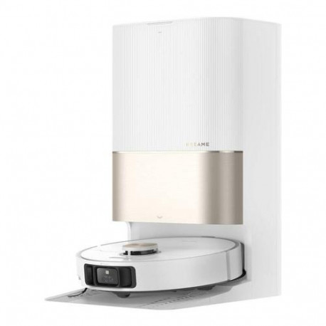 Dreame X40 Ultra White