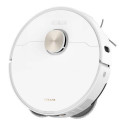 Dreame X40 Ultra Complete robot vacuum 0.3 L Bagless White