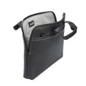 Rivacase 8920 notebook case 33.8 cm (13.3&quot;) Sleeve case Black
