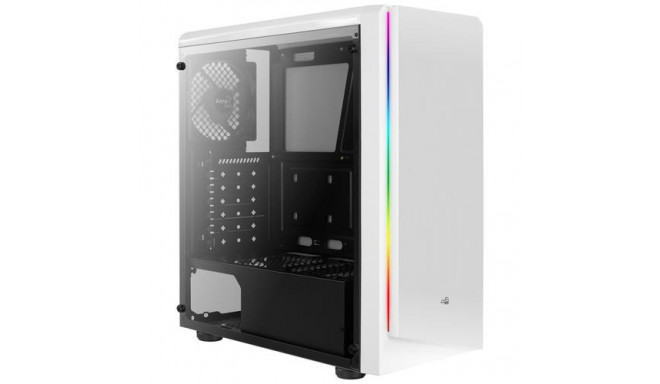 Aerocool Rift Midi Tower White