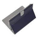 Rivacase 3017 25.6 cm (10.1&quot;) Folio Blue