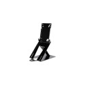 R-Go Tools Tablet and laptop stand R-Go Riser Duo, suitable for 10-22 inch screen, black