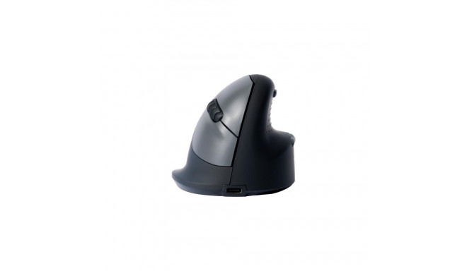 R-Go Tools Ergonomic mouse R-Go HE Break with break software, large (hand size ≥ 185 mm), right-hand