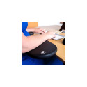 R-Go Tools Armrest R-Go split, ergonomic armrest in two parts, adjustable, symmetrical, with softfoa