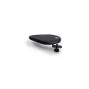 R-Go Tools Armrest R-Go split, ergonomic armrest in two parts, adjustable, symmetrical, with softfoa