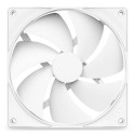 NZXT F140P Computer case Fan 14 cm White 1 pc(s)