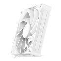 NZXT RF-Q12SF-W2 computer cooling system Computer case Fan 12 cm White 1 pc(s)