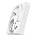 NZXT F140P Computer case Fan 14 cm White 1 pc(s)
