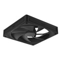NZXT F140P Computer case Fan 14 cm Black 1 pc(s)
