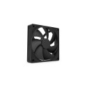 NZXT RF-P12SF-B2 computer cooling system Computer case Fan Black 1 pc(s)