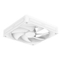 NZXT F140P Computer case Fan 14 cm White 1 pc(s)