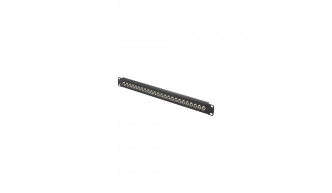 Renkforce RF-4541184 patch panel 1U